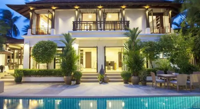 Villa Maeve