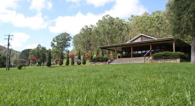 Коттедж с 2 комнатами Blair Athol Estate Wollombi