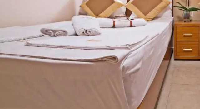 Pioneer Excelsior Rooms, Book Hotel Paralia 