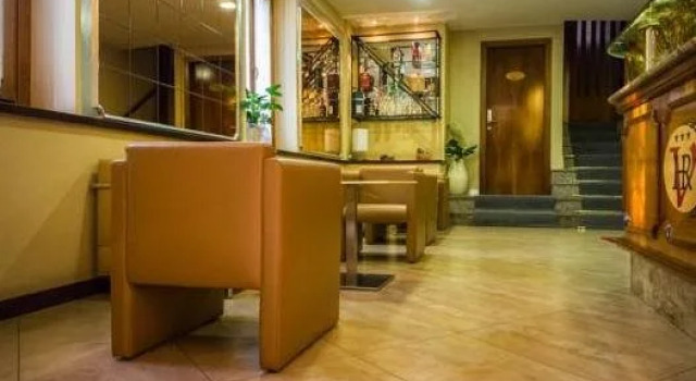 Hotel Ristorante Vergani, Book Hotel Fara Gera dʼAdda Lombardy