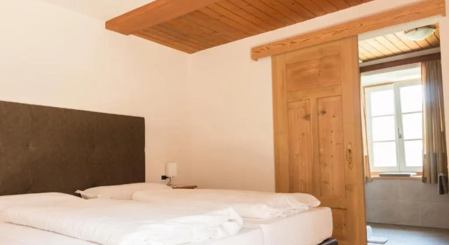 Двухместный номер Standard Villa Alba