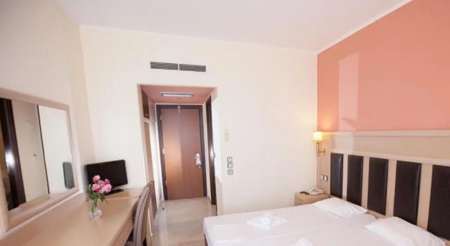 Номер Standard Hotel Kanali