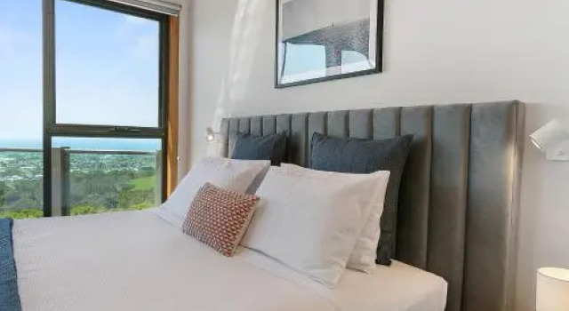 Point of View Villas, Забронировать Отель Аполло-Бей Great Otway National Park