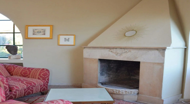 Hotel Villino Gallodoro