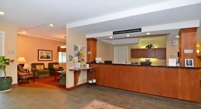Rivertide Suites, Book Hotel Hoteller i North Oregon Coast med pool, Swimmingpool