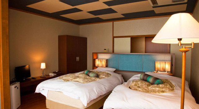 Manpa Resort