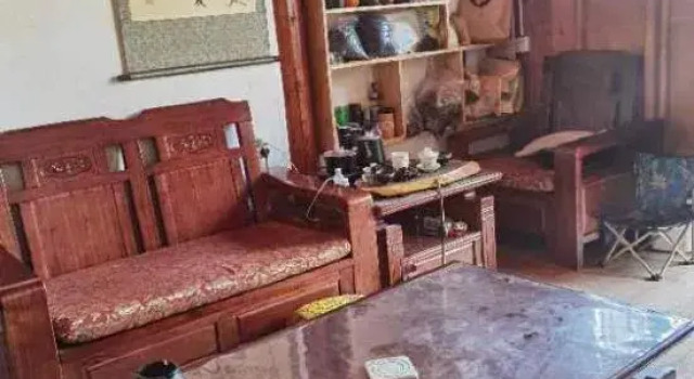 Jianchuan Shaxi Nature Homestay, Book Hotel Hoteller i Shaxi med parkering, Parkering