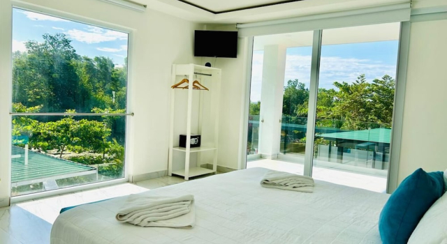 Номер Comfort The Views Resort