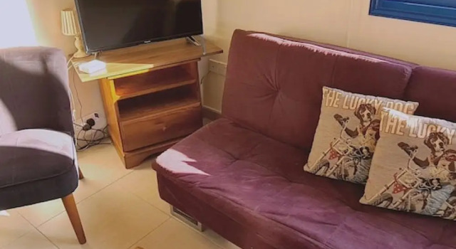 20 ATR -trinity 2 Apartment