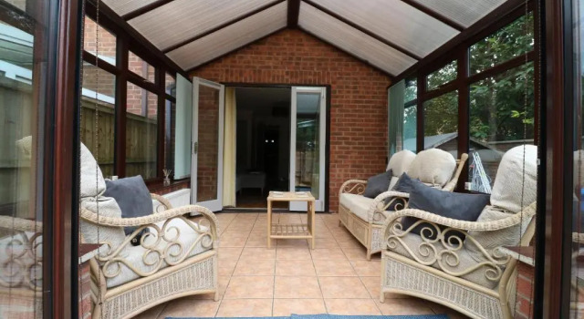 Peartree Cottage - Derby, Book Feriehus Villaer i Derby, Villa