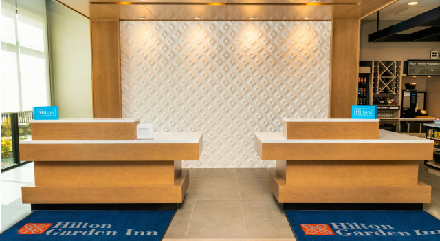 Hilton Garden Inn Cedar Park Austin, Buchen Sie Hotel Hotels in Greater Austin mit Pool, Schwimmbad