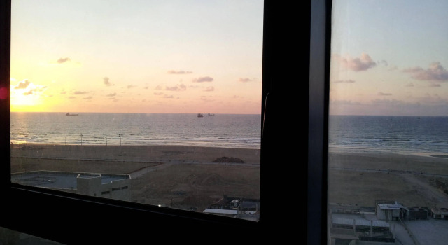Ashdod Suites - Hatayelet Suites, Book Hotel Ashdod Center District Israel