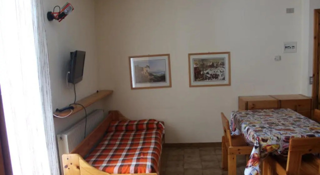 Residence Raethia tra Bormio e Livigno, Buchen Sie Hotel Valdidentro Oberes Veltlin