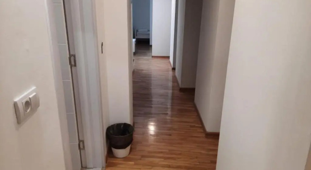 Номер Standard Хостел New Generation Hostel Belgrade Center