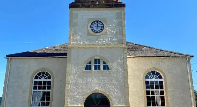 Номер Standard The Auld Kirk