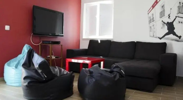 Cloud 9 Hostel, Rezerwuj Hostel Lagos Albufeira