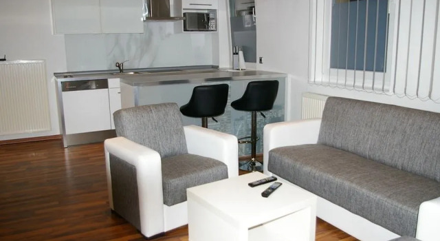 Apartments 4rent, Забронировать Апартаменты/квартира Фюрт Middle Franconia, рядом с Фюртский музей радио