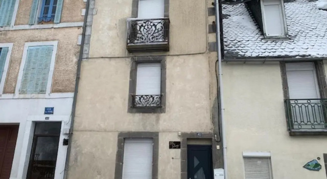 Appartement Mont-Dore, 3 pièces, 6 personnes - FR-1-415-107