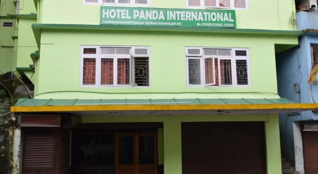 Hotel Panda International