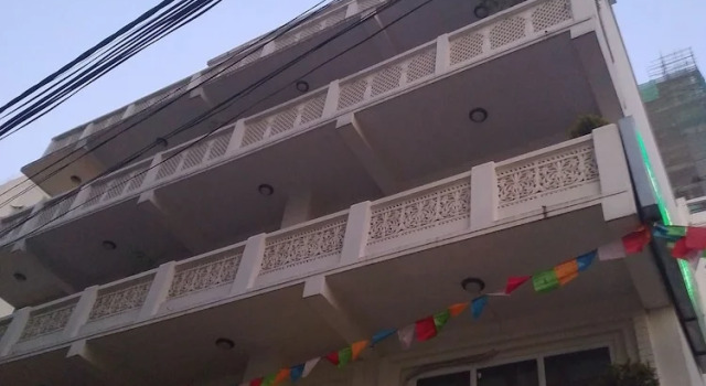 Hotel Royal International