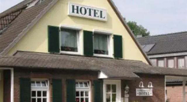Ltkemeyer, Varaa Hotelli Oberneuland 