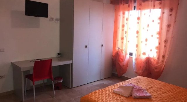 Номер Economy B&b Paolo e Daniela