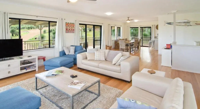 Tranquility, Buchen Sie Hotel Yallingup Geographe Bay