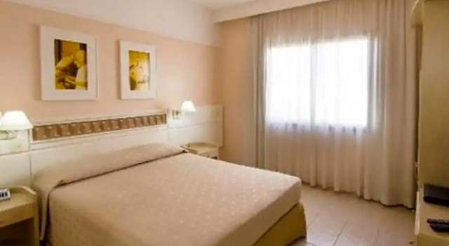 Люкс Hotel Jurerê Beach Village - OFICIAL