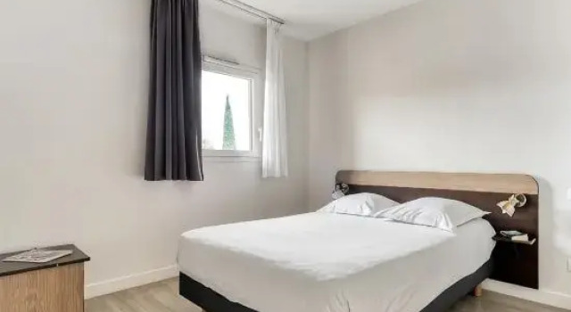 Апартаменты Zenitude Hôtel-Résidences Béziers Centre