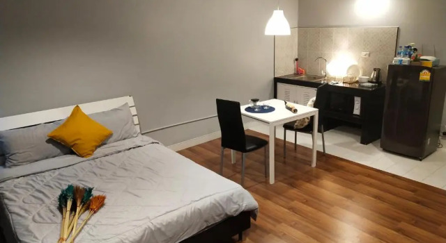 Номер Standard Bangkok Impact Popular Comdominium