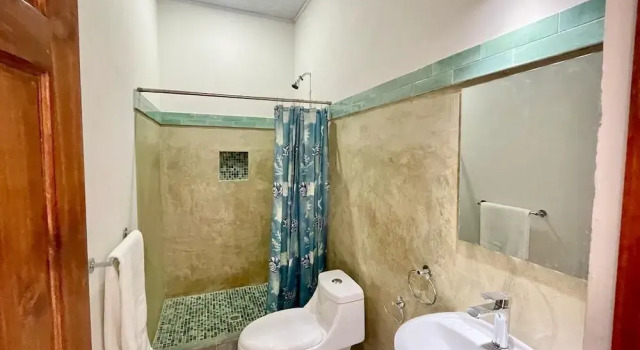 Номер Comfort Hotel Huacas