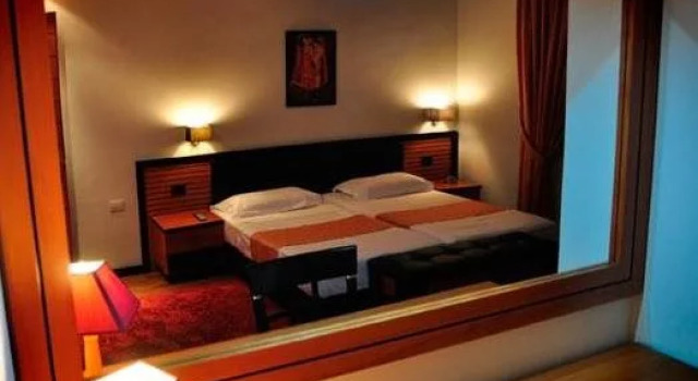 Hotel Briker