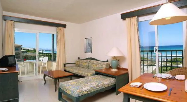 Allsun Eden Playa