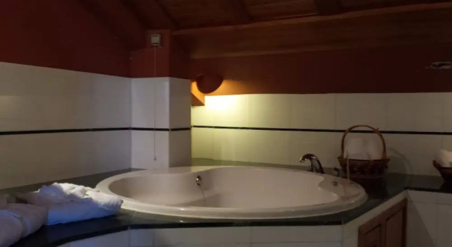 Люкс Hotel Las Eras