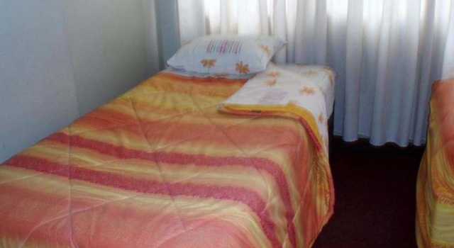 Hostal Jordan