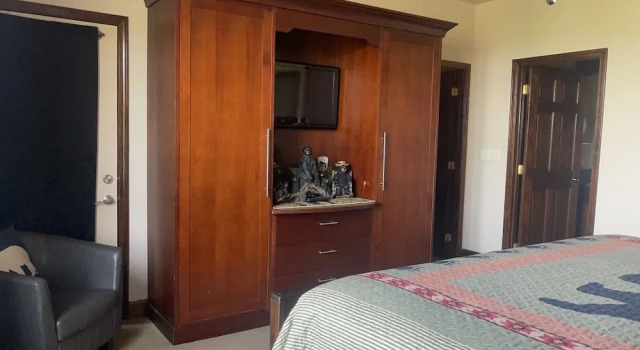 Bearadise Dreams 2 Bedroom Condo by RedAwning, Забронировать Отель Отели Пиджен-Фордж с парковкой, рядом с Pigeon Forge Community Center, Парковка