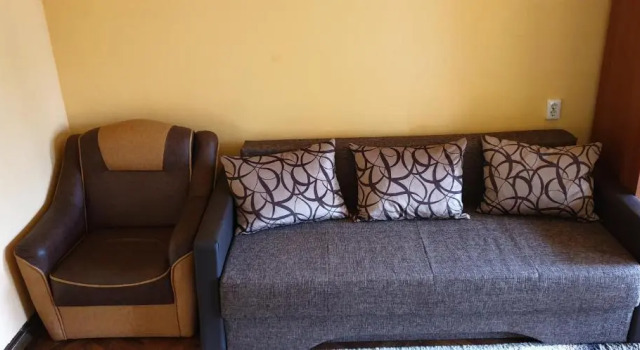 Citadel Park Apartment, Varaa Huoneisto Sighişoara 
