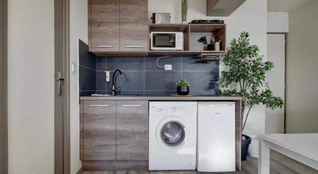 Студия Familia Panzió & Apartmanház Győr