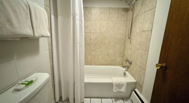 Standaard kamer Fairview Inn
