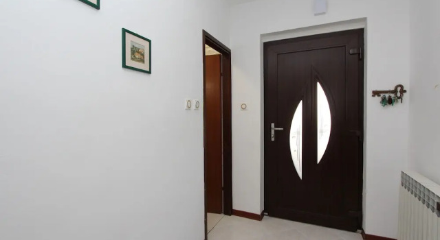Номер Standard с балконом Guests House Sanja