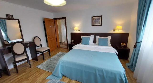Номер Deluxe Pension Casablanca