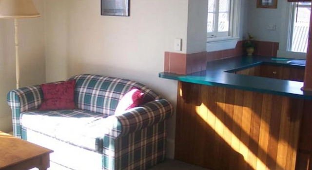 Highbury Apartments, Varaa Huoneisto Hotellit Tasmania aamiaisella, Aamiainen