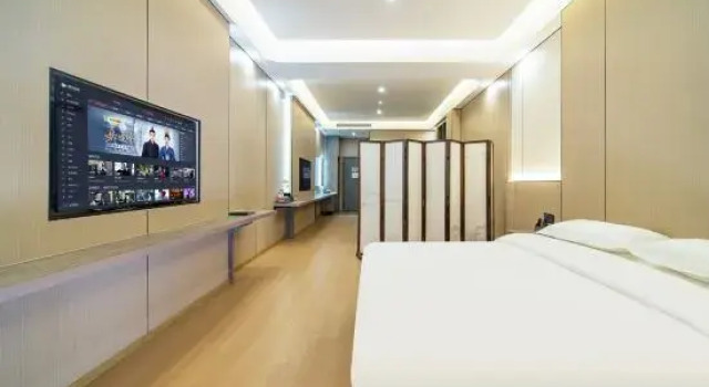 Suite Ining Boria Hotel