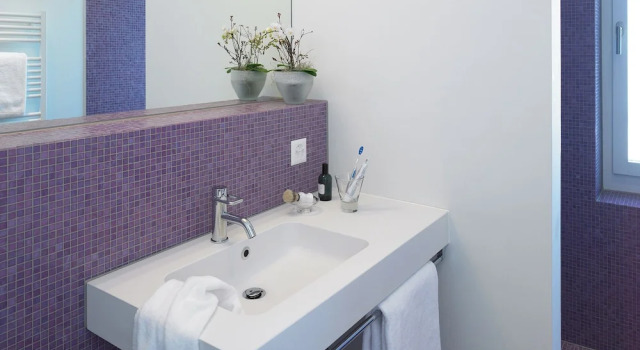 Апартаменты Executive City Apartments