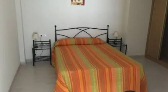 Apartamento Mestral