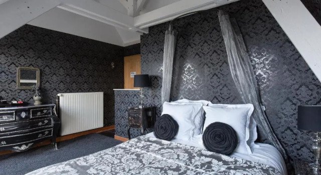 Номер Superior Cottages Domaine du Grand Bec