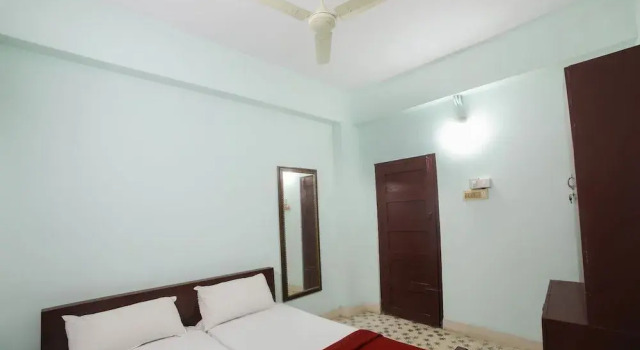 Silent Valley Appartments by OYO Rooms, Buchen Sie Ferienwohnung Chavara Kerala