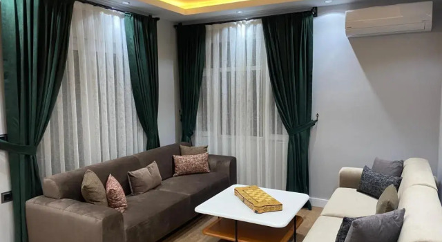 Premium park apart
