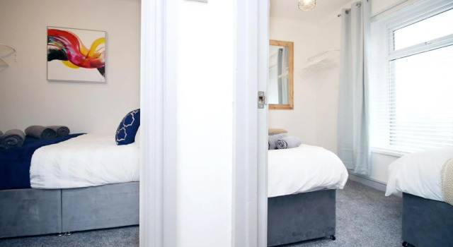 Better than a Hotel