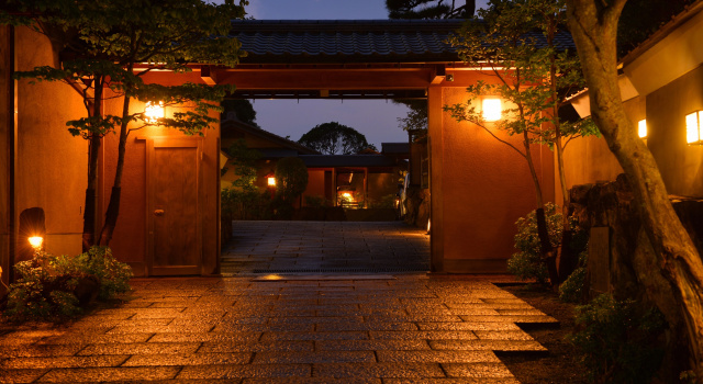 Koto No Yado Musashino